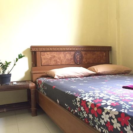 Garser Apartment Yogyakarta Exterior photo