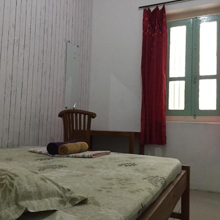 Garser Apartment Yogyakarta Exterior photo