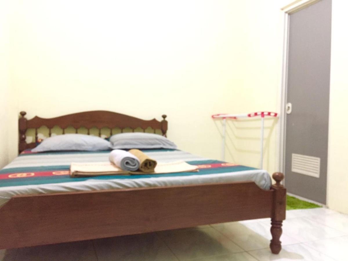 Garser Apartment Yogyakarta Exterior photo