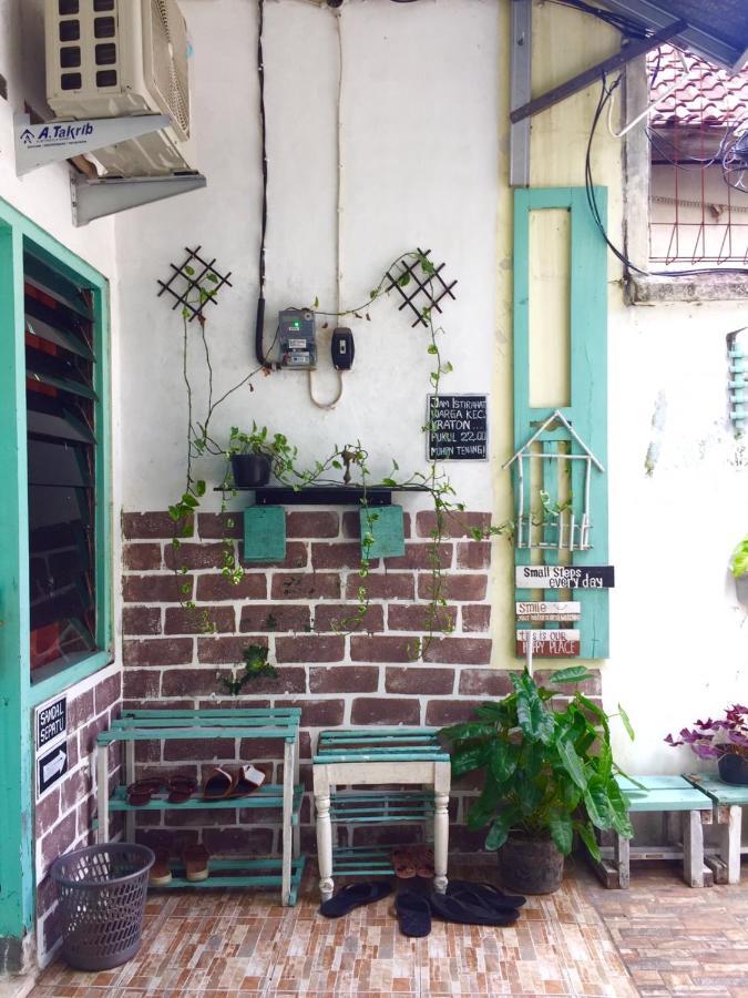 Garser Apartment Yogyakarta Exterior photo