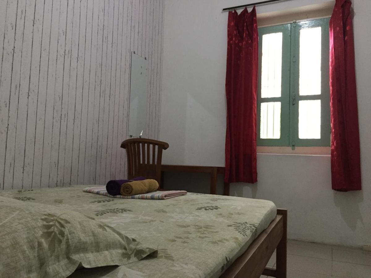 Garser Apartment Yogyakarta Exterior photo