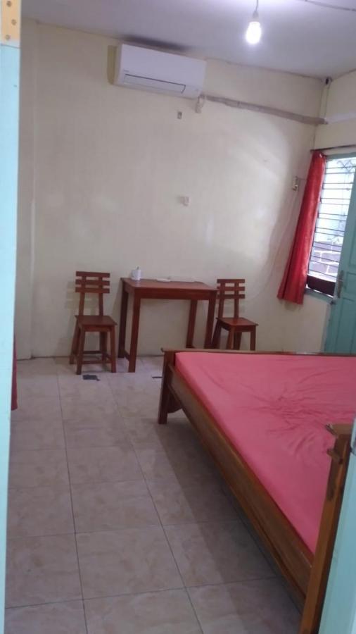 Garser Apartment Yogyakarta Exterior photo