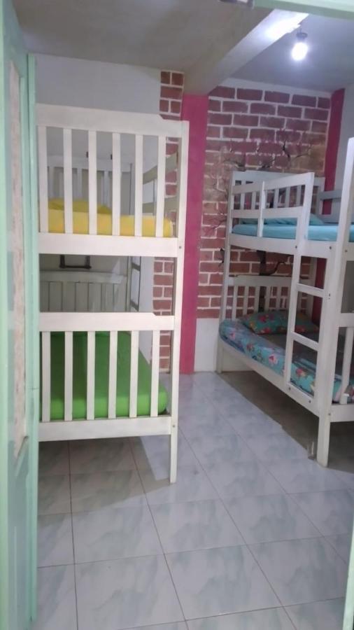 Garser Apartment Yogyakarta Exterior photo
