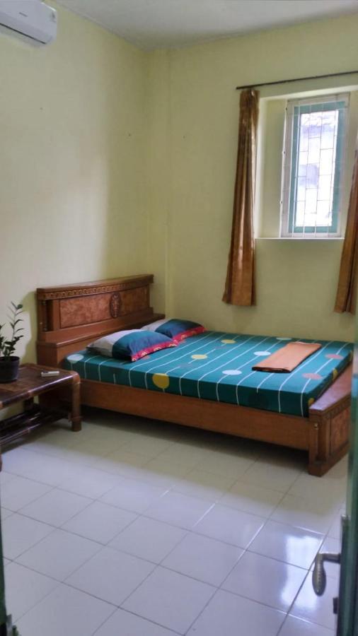 Garser Apartment Yogyakarta Exterior photo