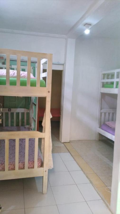 Garser Apartment Yogyakarta Exterior photo