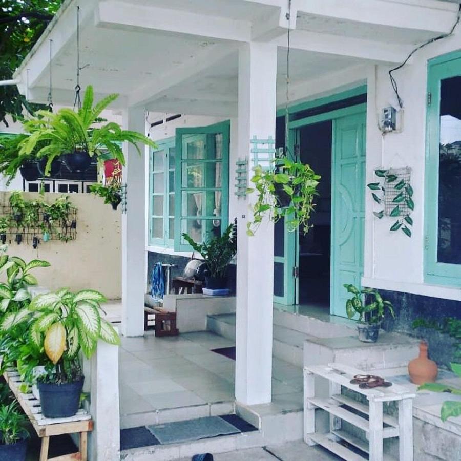 Garser Apartment Yogyakarta Exterior photo