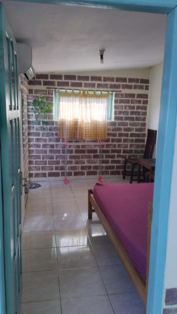 Garser Apartment Yogyakarta Exterior photo