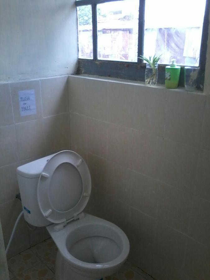 Garser Apartment Yogyakarta Exterior photo